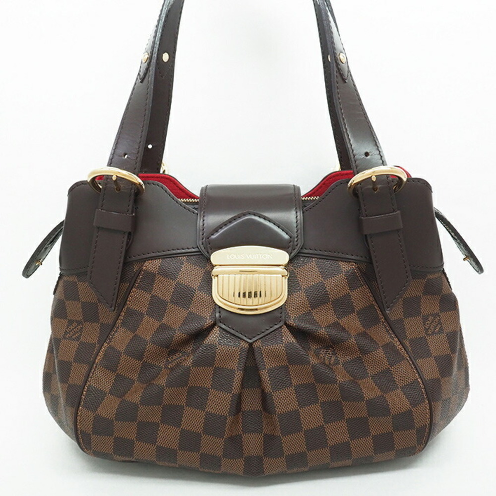 Louis Vuitton Sistina Damier